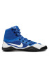 Nike Обувки Hypersweep 717175 410 Цветен - Pepit.bg