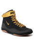 Nike Обувки Inflict 325256 004 Черен - Pepit.bg