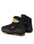 Nike Обувки Inflict 325256 004 Черен - Pepit.bg