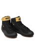 Nike Обувки Inflict 325256 004 Черен - Pepit.bg