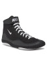 Nike Обувки Inflict 325256 006 Черен - Pepit.bg