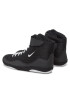 Nike Обувки Inflict 325256 006 Черен - Pepit.bg
