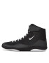 Nike Обувки Inflict 325256 006 Черен - Pepit.bg