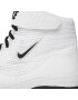 Nike Обувки Inflict 325256 101 Бял - Pepit.bg