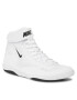 Nike Обувки Inflict 325256 101 Бял - Pepit.bg