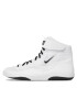 Nike Обувки Inflict 325256 101 Бял - Pepit.bg