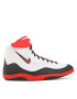 Nike Обувки Inflict 325256 160 Бял - Pepit.bg