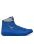 Nike Обувки Inflict 325256 401 Син - Pepit.bg