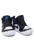 Nike Обувки Jordan 1 Crib Bootie AT3745 040 Черен - Pepit.bg