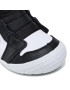 Nike Обувки Jordan 1 Crib Bootie AT3745 040 Черен - Pepit.bg