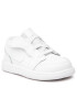 Nike Обувки Jordan 1 Low Alt (TD) CI3436 130 Бял - Pepit.bg