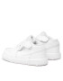 Nike Обувки Jordan 1 Low Alt (TD) CI3436 130 Бял - Pepit.bg