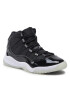 Nike Обувки Jordan 11 retro (PS) 378039 011 Черен - Pepit.bg