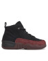 Nike Обувки Jordan 12 Retro Sp (PS) FB2686 001 Черен - Pepit.bg