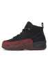 Nike Обувки Jordan 12 Retro Sp (PS) FB2686 001 Черен - Pepit.bg