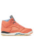 Nike Обувки Jordan 5 Retro Sp (PS) DV4980 641 Оранжев - Pepit.bg