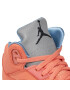 Nike Обувки Jordan 5 Retro Sp (PS) DV4980 641 Оранжев - Pepit.bg