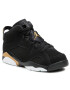 Nike Обувки Jordan 6 Retro Dmp (Ps) CT4965 007 Черен - Pepit.bg