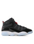 Nike Обувки Jordan 6 Rings 322992 064 Черен - Pepit.bg