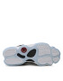 Nike Обувки Jordan 6 Rings 322992 064 Черен - Pepit.bg