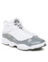 Nike Обувки Jordan 6 Rings 322992 121 Бял - Pepit.bg