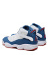 Nike Обувки Jordan 6 Rings 322992 140 Бял - Pepit.bg