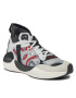 Nike Обувки Jordan Delta 3 DD9361-106 Сив - Pepit.bg