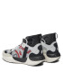 Nike Обувки Jordan Delta 3 DD9361-106 Сив - Pepit.bg