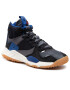 Nike Обувки Jordan Delta Mid DC2130 006 Черен - Pepit.bg