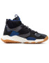 Nike Обувки Jordan Delta Mid DC2130 006 Черен - Pepit.bg