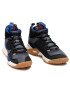 Nike Обувки Jordan Delta Mid DC2130 006 Черен - Pepit.bg