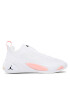 Nike Обувки Jordan Luka 1 DN1772 106 Бял - Pepit.bg