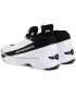Nike Обувки Jordan Team Showcase CD4150 100 Бял - Pepit.bg