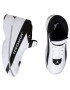 Nike Обувки Jordan Team Showcase CD4150 100 Бял - Pepit.bg