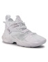Nike Обувки Jordan Why Not Zero.3(Gs) CD5804 103 Бял - Pepit.bg