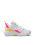 Nike Обувки Jordan Why Not Zero.4 CQ4230 102 Бял - Pepit.bg