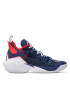 Nike Обувки Jordan Why Not Zero.4 DD4887 400 Тъмносин - Pepit.bg