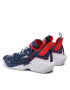 Nike Обувки Jordan Why Not Zero.4 DD4887 400 Тъмносин - Pepit.bg