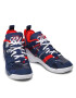 Nike Обувки Jordan Why Not Zero.4 DD4887 400 Тъмносин - Pepit.bg
