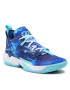 Nike Обувки Jordan Why Not Zero.4 DM1289 401 Син - Pepit.bg