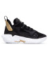 Nike Обувки Jordan Why Not Zero.4 (GS) CQ9430 001 Черен - Pepit.bg