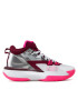 Nike Обувки Jordan Zion 1 DA3130 100 Сребрист - Pepit.bg