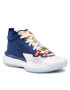 Nike Обувки Jordan Zion 1 (Gs) DA3131 401 Тъмносин - Pepit.bg