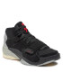 Nike Обувки Jordan Zion 2 (GS) DV0992 060 Черен - Pepit.bg