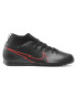 Nike Обувки Jr. Superfly 7 Club IC AT8153 060 Черен - Pepit.bg