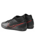 Nike Обувки Jr. Superfly 7 Club IC AT8153 060 Черен - Pepit.bg