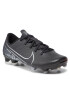 Nike Обувки Jr Vapor 13 Academy Fg/Mg AT8123 001 Черен - Pepit.bg