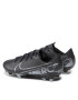 Nike Обувки Jr Vapor 13 Academy Fg/Mg AT8123 001 Черен - Pepit.bg