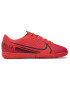 Nike Обувки Jr Vapor 13 Academy Ic AT8137 606 Червен - Pepit.bg