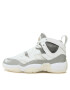 Nike Обувки Jumpman Two Trey DR9631 002 Бял - Pepit.bg